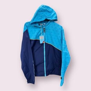 Aldi windbreaker size Medium